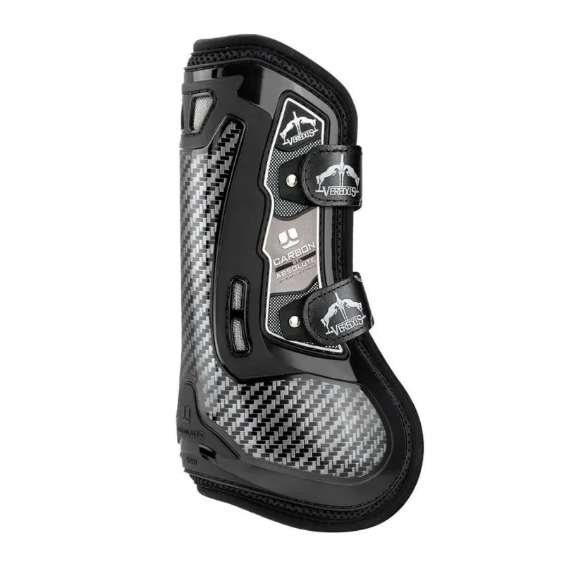 Veredus Carbon Gel Absolute Front Boots - Image 2