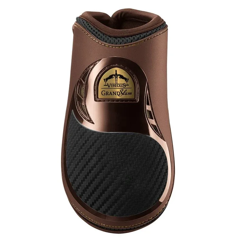 Veredus Carbon Gel Vento Grand Slam Ankle Boots