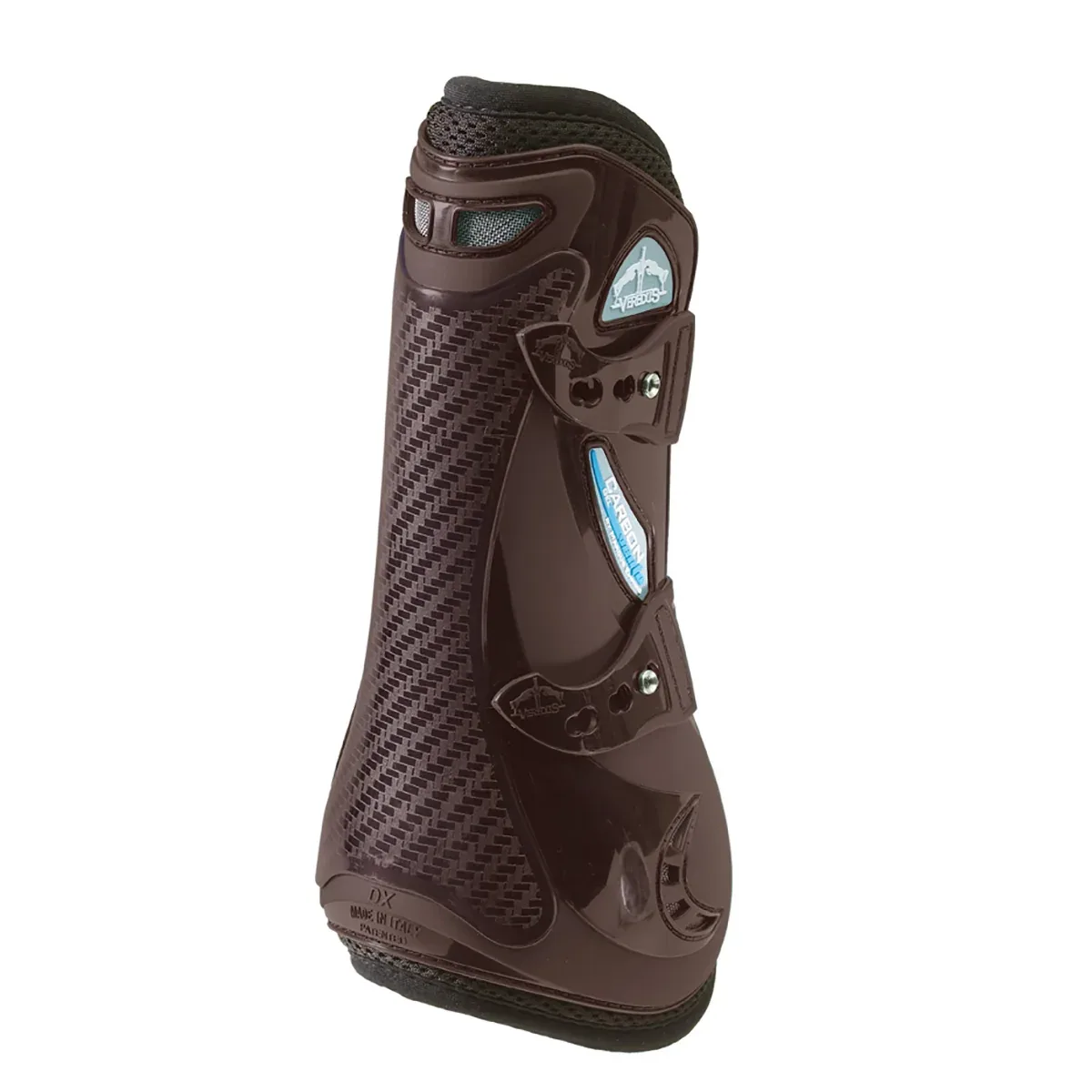 Veredus® Carbon Gel Vento™ Open-Front Boots - Image 2