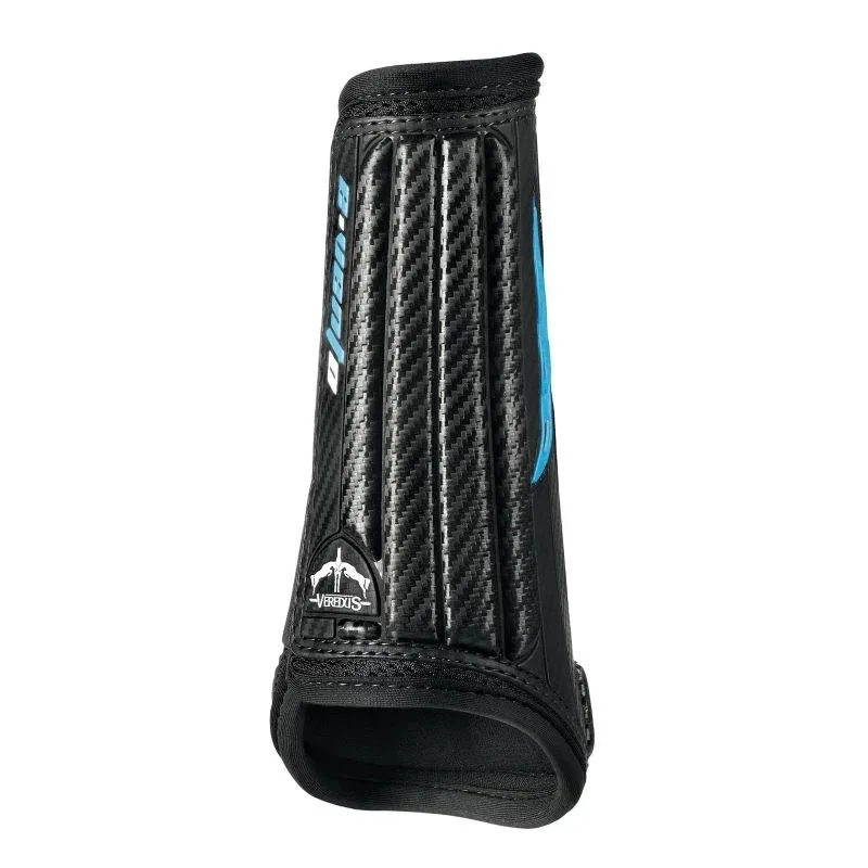 Veredus E-VENTO XC Event Boots Front - Image 2