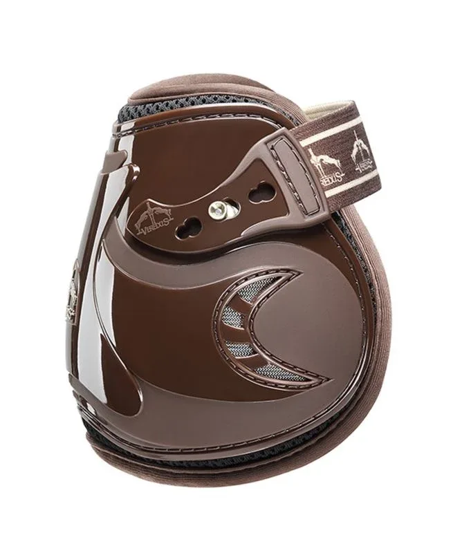 Veredus Elastic Pro-Jump Short Fetlock Boot - Image 2