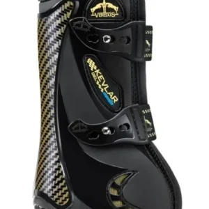 Veredus Kevlar Gel Vento Open Front Boots