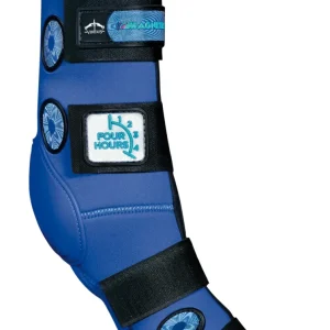 Veredus® Magnetik 4-Hour Rear Stable Boots