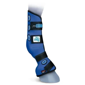 Veredus Magnetik 4-Hour Stable Boots Front