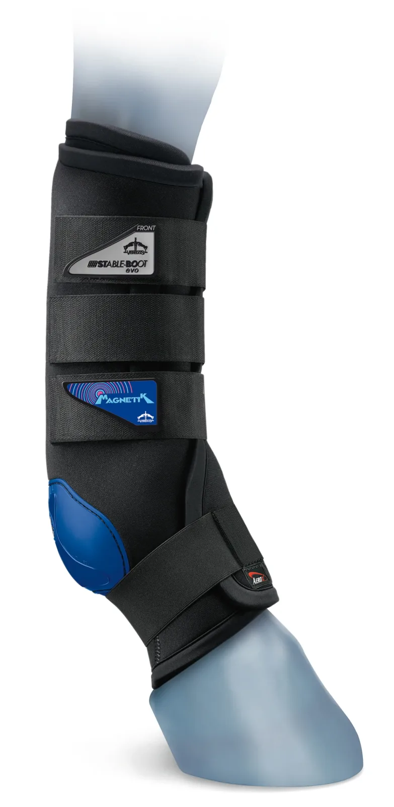 Veredus® Magnetik EVO Rear Stable Boots