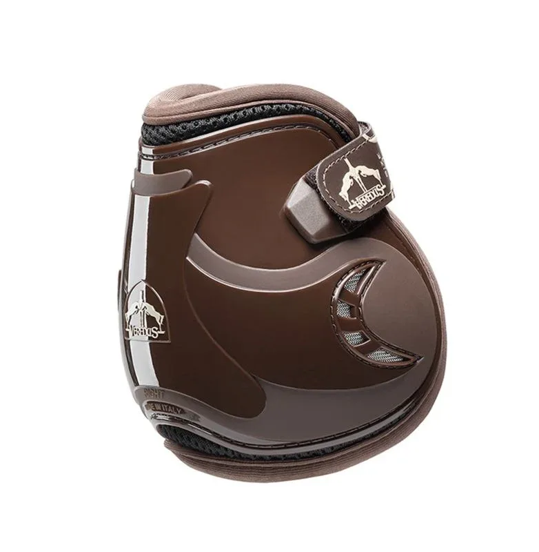 Veredus Pro-Jump Short Vento Fetlock Boots - Image 2