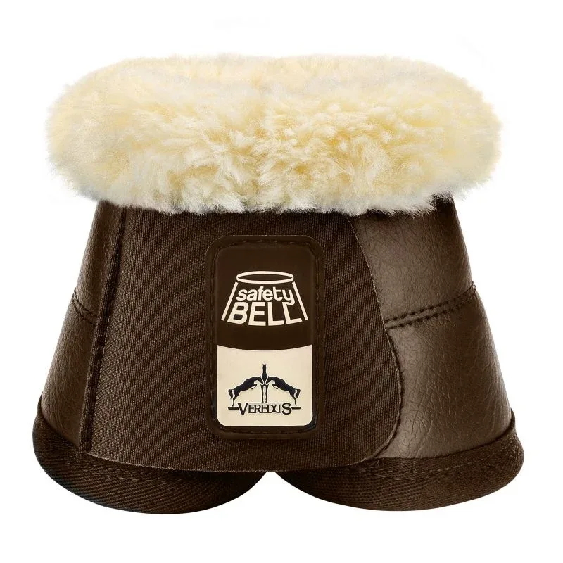 Veredus Safety Bell Boot