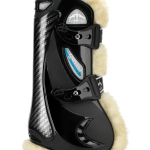 Veredus® STS™ Carbon Gel Vento™ Open-Front Boots