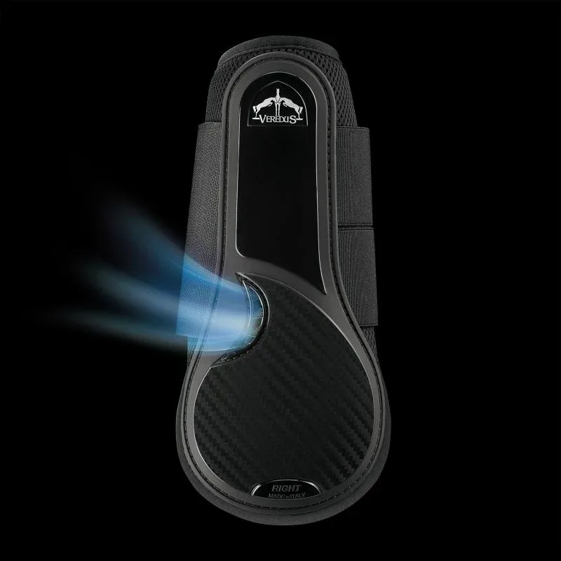 Veredus TRC Vento Front Splint Boots - Image 2