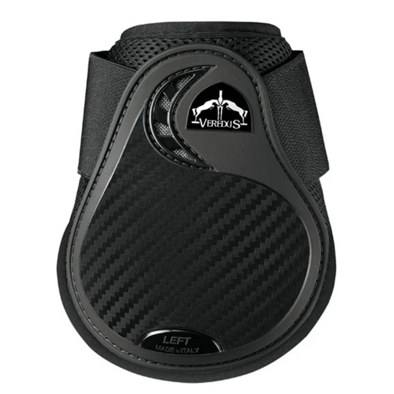 Veredus TRC Vento Rear Splint Boots - Image 2