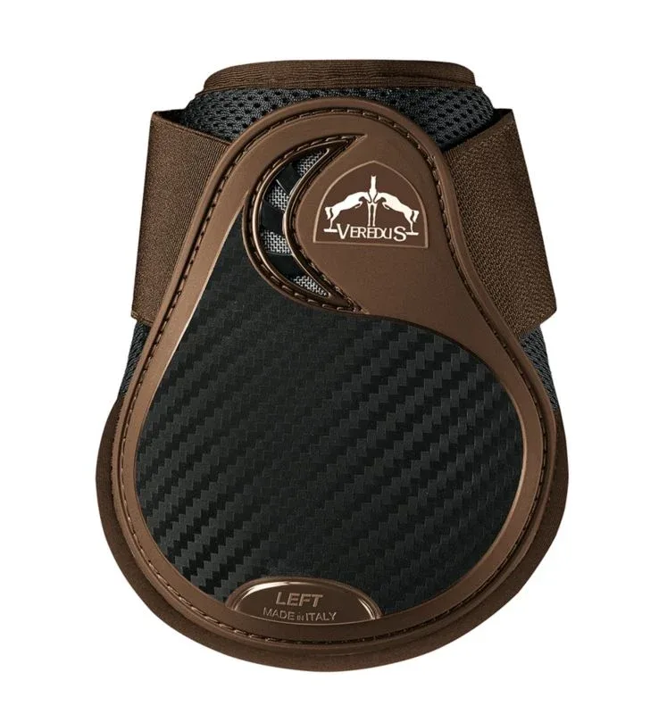 Veredus TRC Vento Rear Splint Boots