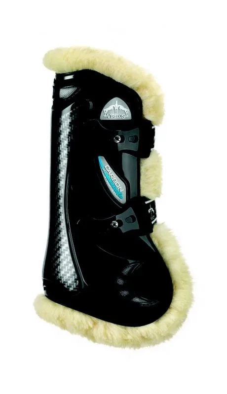 Veredus Vento CarbonGel Open Front Boot - Image 2