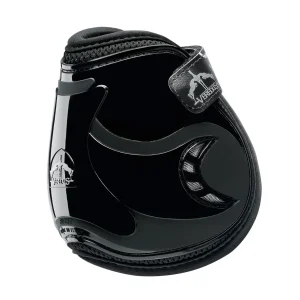 Veredus® Vento™ Short Pro-Jump Boots with Velcro® Brand Closures