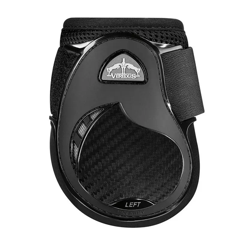 Veredus Young Jump Vento Ankle Boots - Image 2
