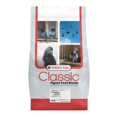 Versele-Laga Classic Pigeon Food Blends 15% No Corn 50 lb - Image 2