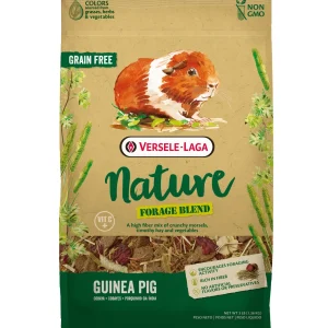 Versele - Laga Nature Forage Blend Guinea Pig - 3 lb {L-1} 466288