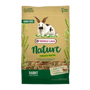 Versele-Laga Nature Forage Blend Rabbit 5 / 3 lb