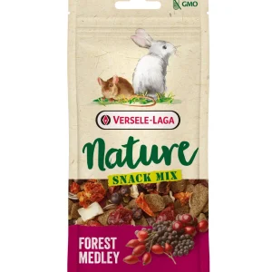 Versele-Laga Nature Snack Mix Forest Medley 3oz {L+1} 466291