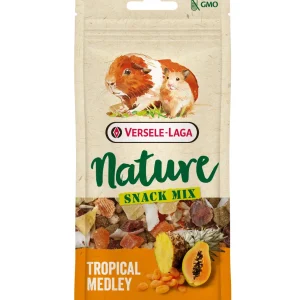 Versele-Laga Nature Snack Mix Tropical Medley 3oz {L+1} 466292
