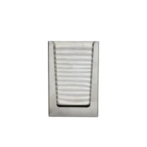 Vertical Card Holder 4" x 6"