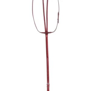 Vespucci Running Martingale