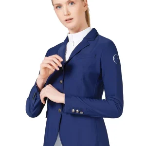 Vestrum Ladies’ Canberra Short Coat