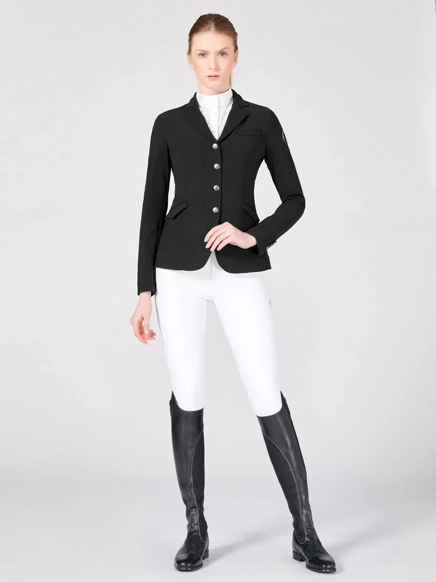 Vestrum Ladies’ Canberra Short Coat - Image 2