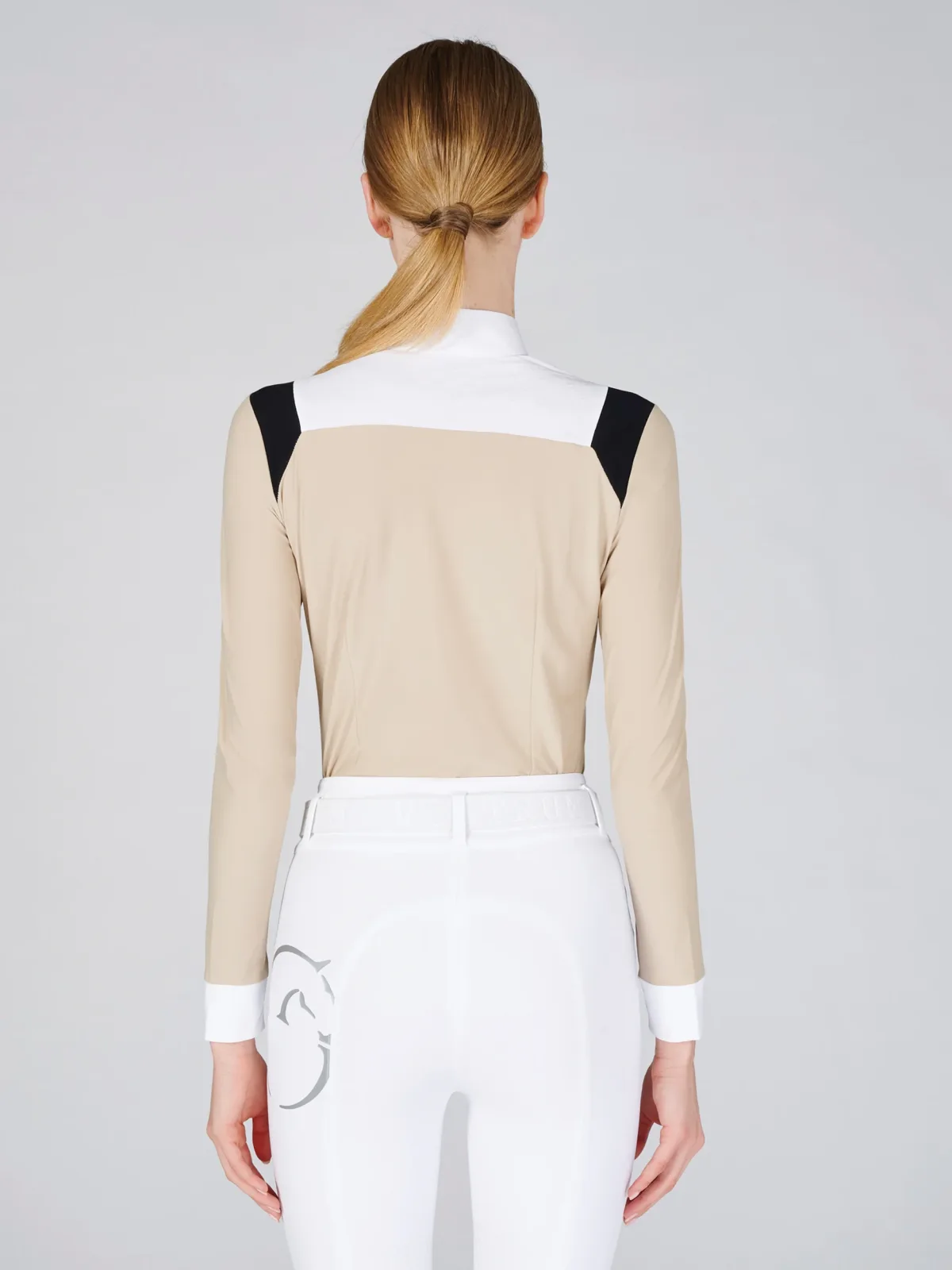 Vestrum Ladies’ Padola Show Shirt - Image 2