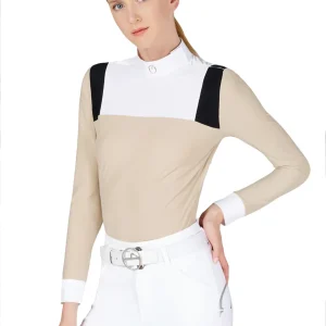 Vestrum Ladies’ Padola Show Shirt