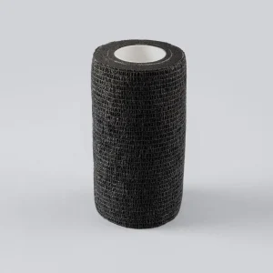 Vet Wrap Black