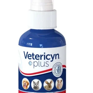 Vetericyn Hot Spot Antimicrobial Gel 3 fl. oz