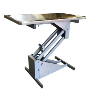 Vet's Best Foot Hydraulic Exam Table 22" x 42"