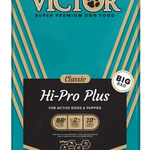 Victor Classic Hi-Pro Plus Dry Dog Food