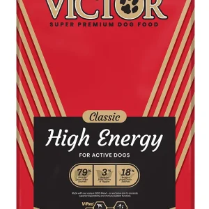 Victor Classic High Energy Dry Dog Food