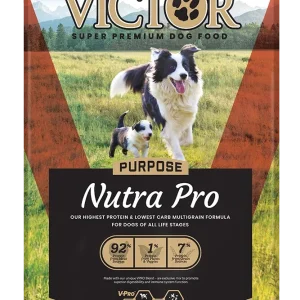Victor Purpose Nutra Pro Dry Dog Food