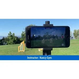 Videoing Yourself for Animal Training