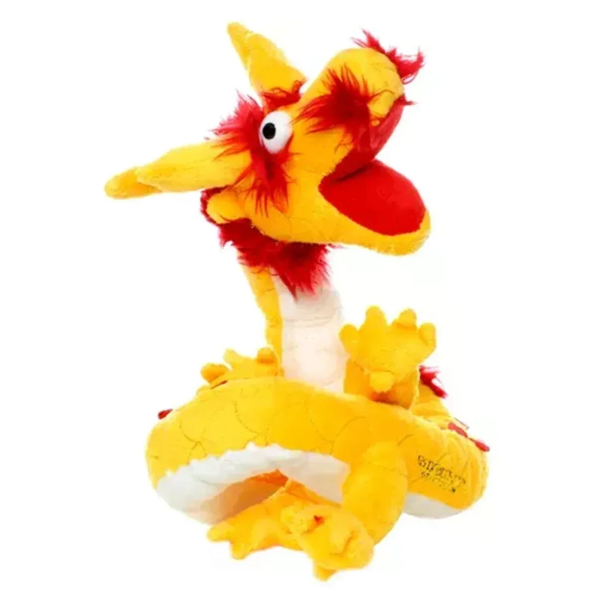 VIP Products Mighty Dragon Dog Toy - Image 2