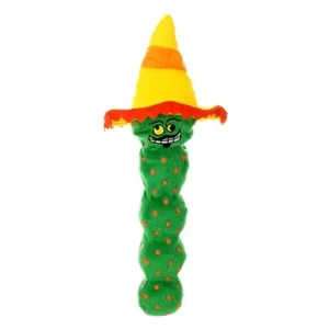 VIP Products Mighty Tequila Worm Dog Toy