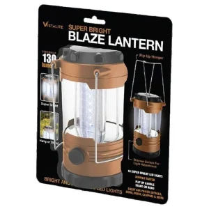Vistalite Super Bright Blaze Lantern