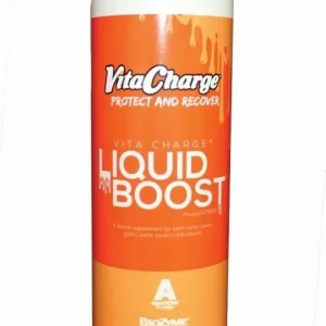 Vita Charge Liquid Boost 32 Oz