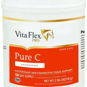 Vita Flex® Pro Pure C Antioxidant Powder