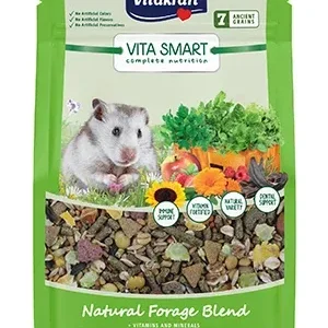 Vitakraft Smart Hamster Food 2 lb