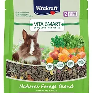 Vitakraft Smart Rabbit Food 4 lb