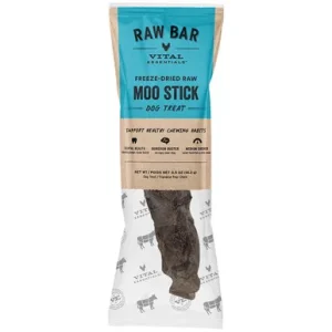 Vital Essentials Raw Bar Moo Stick Freeze