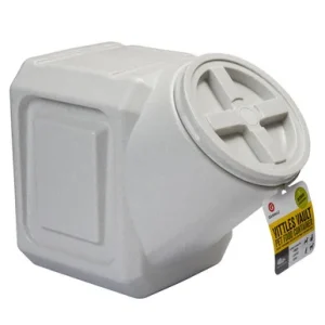 Vittles Vault Outback Stackable Pet Food Container