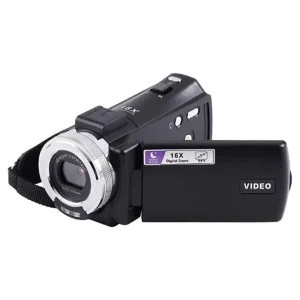 Vivitar PopCam Video Recorder