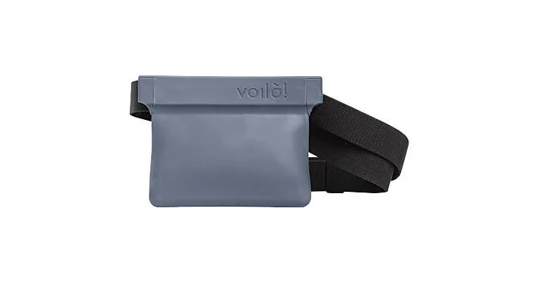 Voila Ultimate Treat Pouch