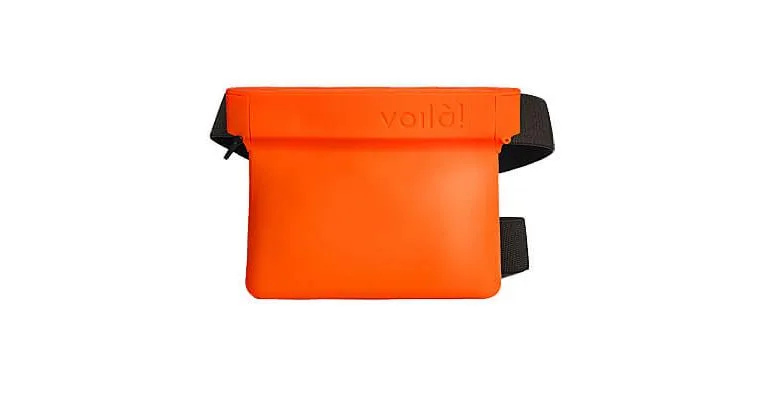Voila Ultimate Treat Pouch Limited Editions