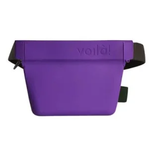 Voila Ultimate Treat Pouch Limited Editions