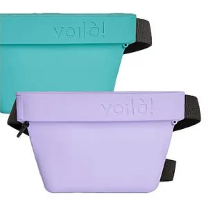 Voila Ultimate Treat Pouch Limited Editions
